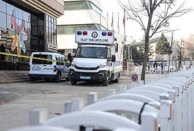 Rus Büyükelçi’ye suikast soruşturmasında flaş gelişme!