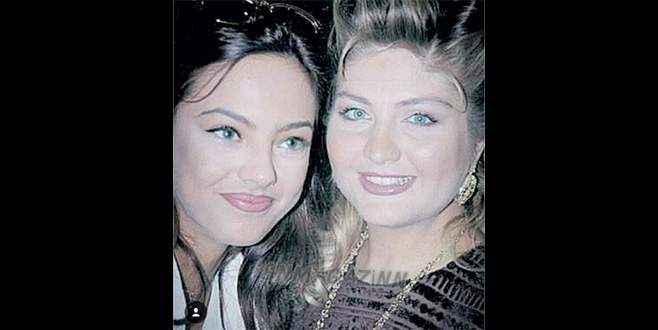 Nostaljik paylaşım