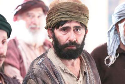 Kayserili Nazik çok konuşulacak