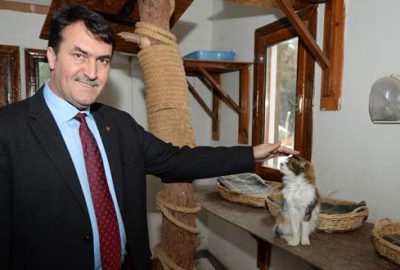 Osmangazi kucak açtı