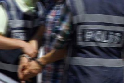 Siirt’te 2 belediye başkanı tutuklandı