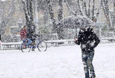 Bursa’da bir ilçede daha bazı okullar tatil edildi!