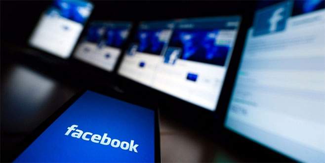 Bursa’da Facebook operasyonu: 3 gözaltı