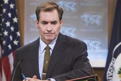 ‘Suriye’de biz de varız’