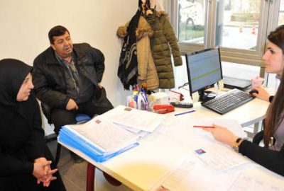 İstihdama büyük katkı