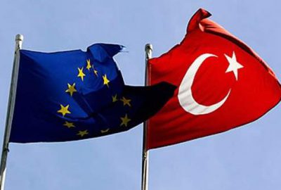 AB’den ‘Gümrük Birliği’ açıklaması