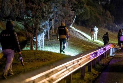 Cumhuriyet savcısına saldırıda 3 tutuklama