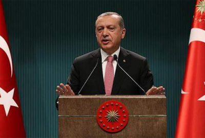 Cumhurbaşkanı Erdoğan: ‘Her şey FETÖ’yü gösteriyor’