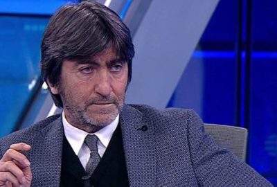 Rıdvan Dilmen’in acı günü