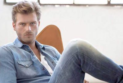 Yılın Adamı Kıvanç