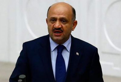 Bakan Işık El-Bab konusunda TBMM’yi bilgilendirecek