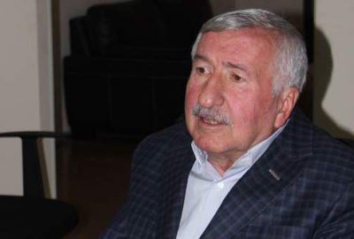 Yokuşlar olsa da 2017’den umutluyuz