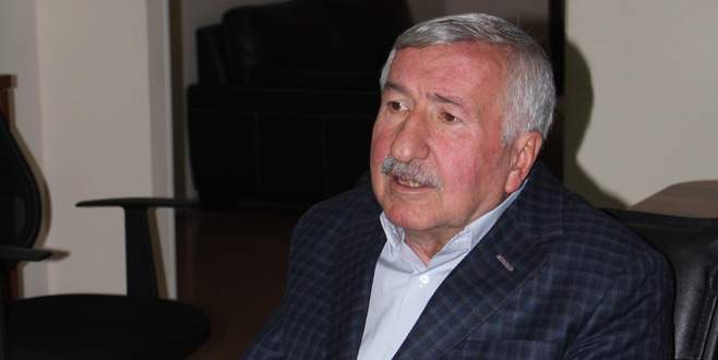 Yokuşlar olsa da 2017’den umutluyuz