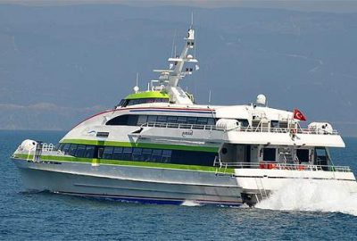 İDO ve BUDO’dan sefer iptalleri!