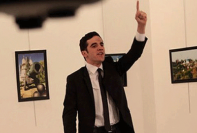 Suikastçının ailesi serbest bırakıldı