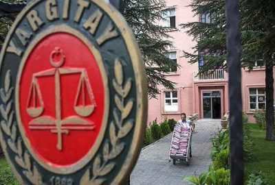 Yargıtay, Ali İsmail Korkmaz davasında cezaları onadı