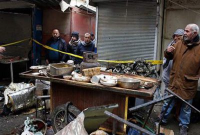 Yılbaşı katliamı