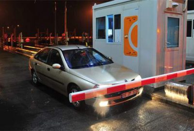 Osmangazi Köprüsü geçişlerinde indirimli fiyat başladı