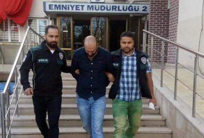 1 kilo uyuşturucu ile yakalanan şahsa 12 yıl hapis cezası