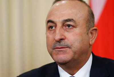Çavuşoğlu: Terörün hedefi birliğimizdir
