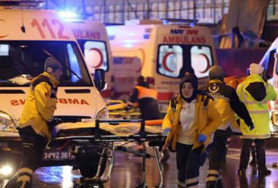 Hayatını kaybeden 39 kişiden 38’inin kimlikleri belirlendi