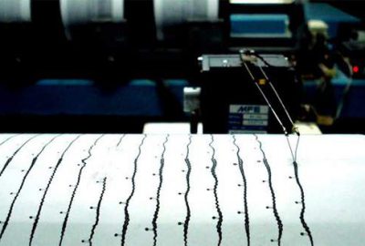 Akdeniz’de korkutan deprem