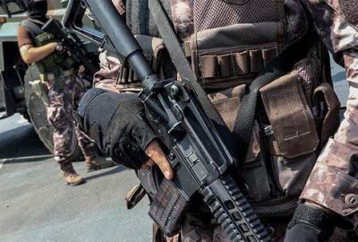 İhbar geldi, özel harekat şüphelinin peşine düştü!