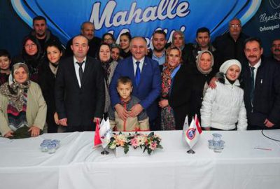 ‘Keramet Ilıcası marka olacak’