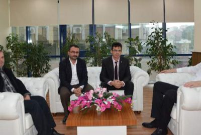 Müreffeh kent Karacabey hedefine ilerliyoruz