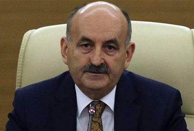 ‘Promosyonda hiçbir emeklimizi mağdur etmeyiz’