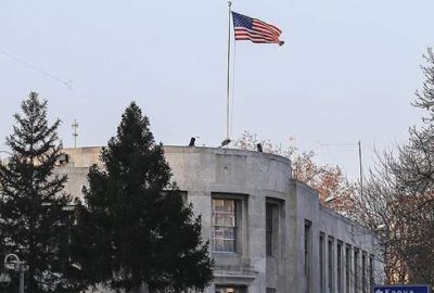 ‘Amerikan hükümeti tehditlerle ilgili bilgi sahibi değildi’