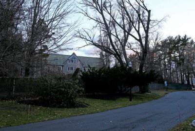 ABD’deki iki Rus yerleşkesi boşaltıldı