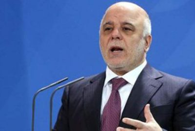 İbadi: Musul operasyonları bitme aşamasına geldi