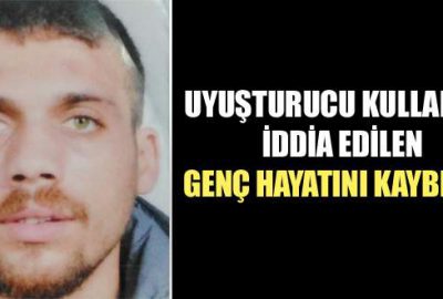 Bursa’da şüpheli ölüm