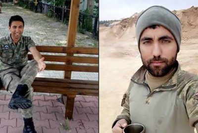 Bursalı Uzman Çavuş, El Bab’ta ağır yaralandı