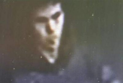 Ortaköy’deki saldırıyı düzenleyen teröristin bir fotoğrafı daha ortaya çıktı