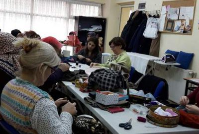 Yıldırım’dan istihdama katkı