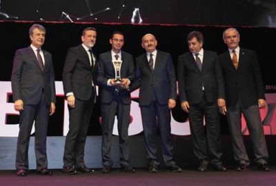 CLK Uludağ 2016’yı iki ödülle uğurladı