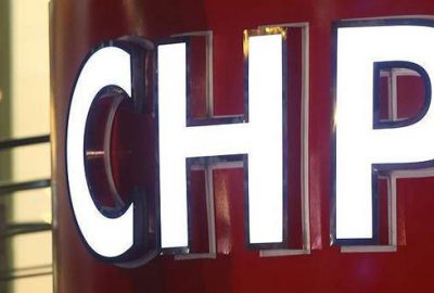 CHP’de delege listesi askıda