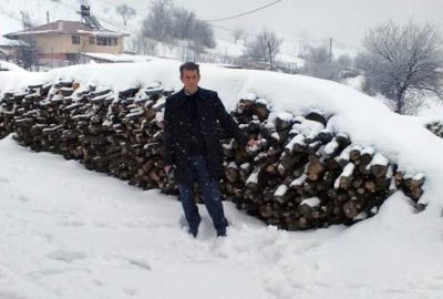 Geçim kaynakları mangal kömüründen