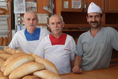 Orhangazi’de ekmeğe zam