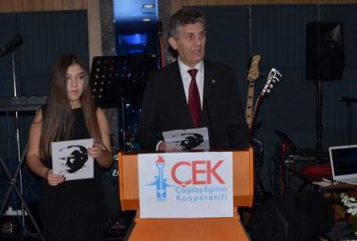 Kır Çiçekleri’nden “2017’ye merhaba”