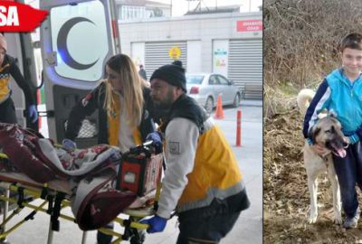 Banyoda akıma kapılan çocuk hayatını kaybetti