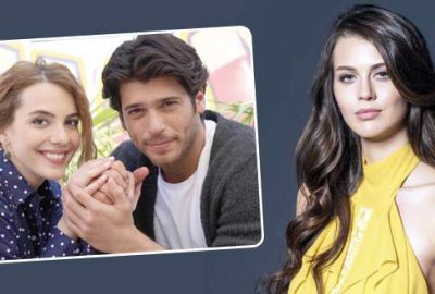 Selen’in yerine Sena