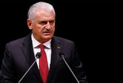 Başbakan Yıldırım Irak’a gidecek