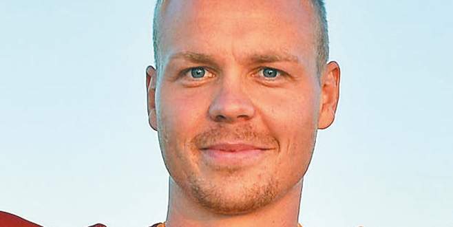 Sigthorsson olmaz