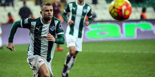 ‘Karakterli bir takımız’