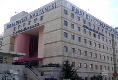 5 ayda 170 bin kişiye hizmet verdi