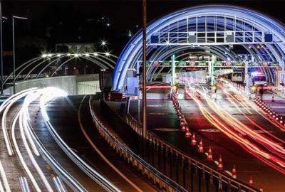 Avrasya Tüneli’nde yeni geçiş ücretleri belli oldu