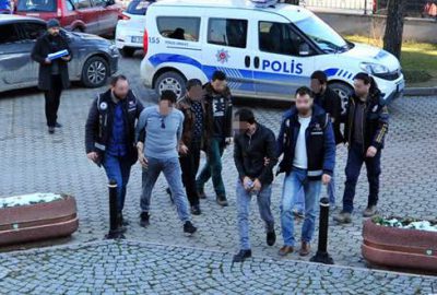 Bursa’daki uyuşturucu operasyonunda flaş gelişme